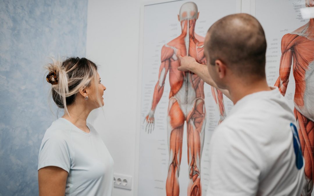 What to Expect at Your First Visit at Top Chiropractic – Greenville